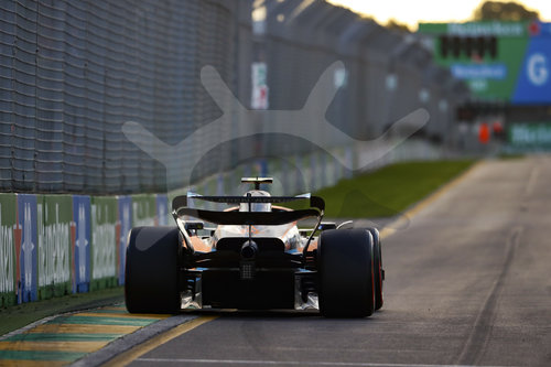 F1 Grand Prix of Australia