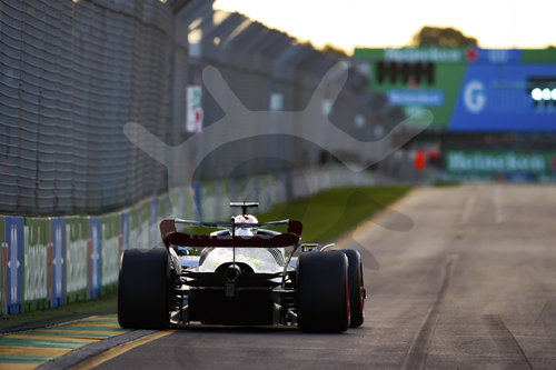 F1 Grand Prix of Australia