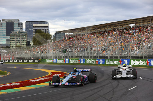 F1 Grand Prix of Australia