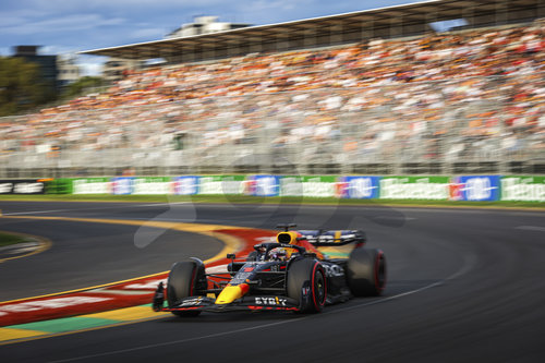 F1 Grand Prix of Australia