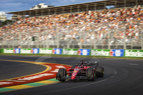 F1 Grand Prix of Australia