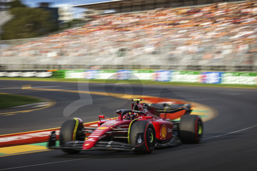 F1 Grand Prix of Australia