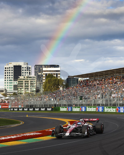 F1 Grand Prix of Australia