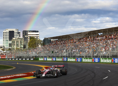 F1 Grand Prix of Australia