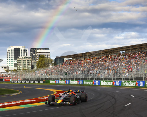 F1 Grand Prix of Australia