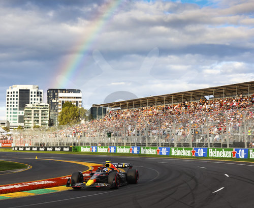 F1 Grand Prix of Australia