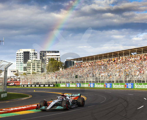 F1 Grand Prix of Australia