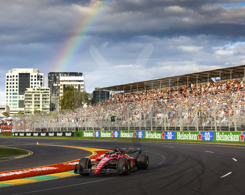 F1 Grand Prix of Australia