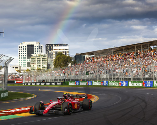F1 Grand Prix of Australia
