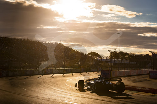 F1 Grand Prix of Australia