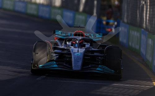 F1 Grand Prix of Australia