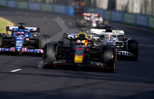 F1 Grand Prix of Australia