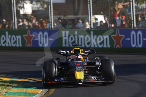 F1 Grand Prix of Australia
