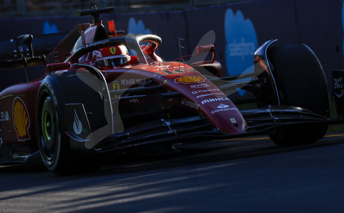 F1 Grand Prix of Australia