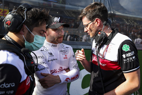 F1 Grand Prix of Australia