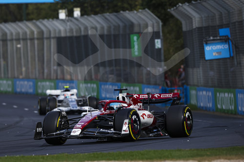 F1 Grand Prix of Australia