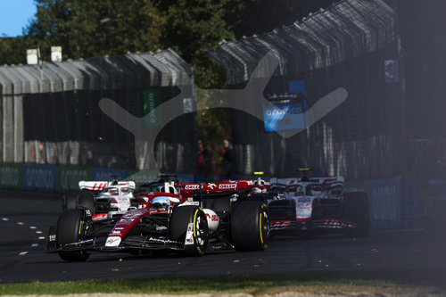 F1 Grand Prix of Australia