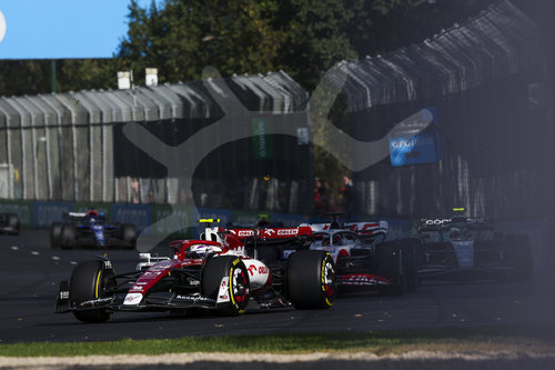 F1 Grand Prix of Australia