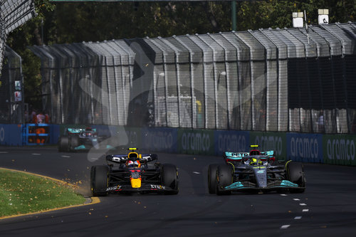 F1 Grand Prix of Australia