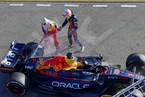 F1 Grand Prix of Australia