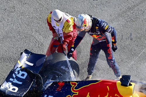 F1 Grand Prix of Australia
