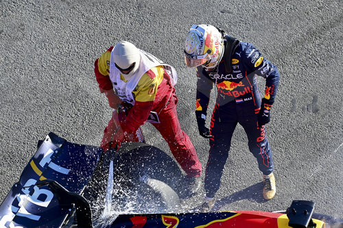 F1 Grand Prix of Australia