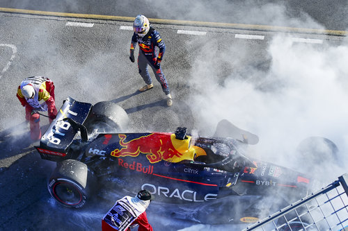 F1 Grand Prix of Australia