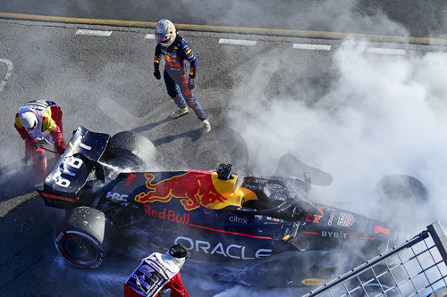 F1 Grand Prix of Australia