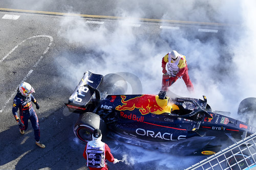 F1 Grand Prix of Australia