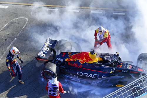 F1 Grand Prix of Australia