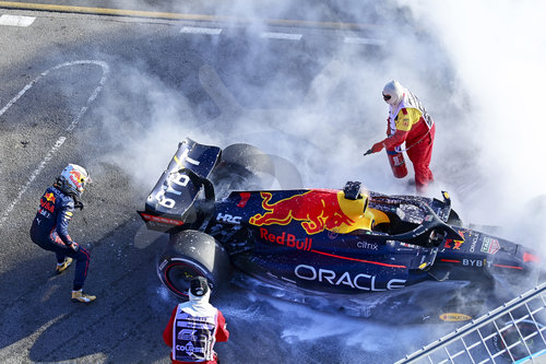 F1 Grand Prix of Australia
