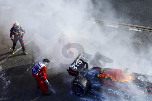 F1 Grand Prix of Australia