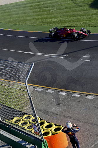 F1 Grand Prix of Australia