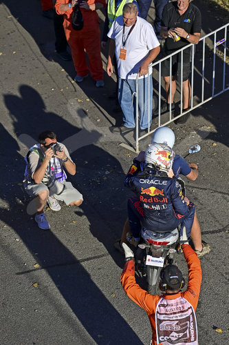 F1 Grand Prix of Australia