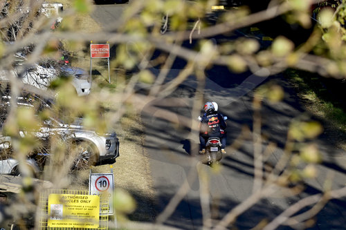 F1 Grand Prix of Australia