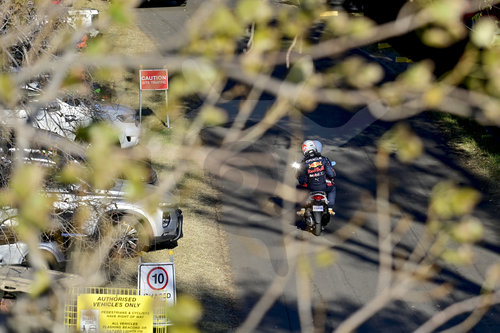 F1 Grand Prix of Australia