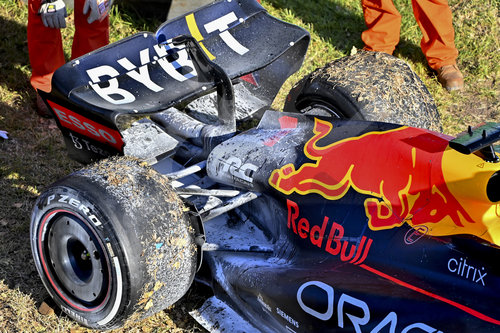 F1 Grand Prix of Australia
