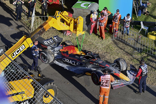 F1 Grand Prix of Australia