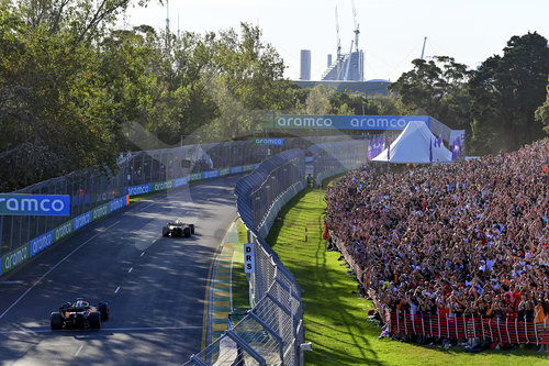 F1 Grand Prix of Australia