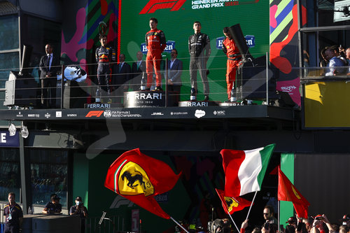 F1 Grand Prix of Australia