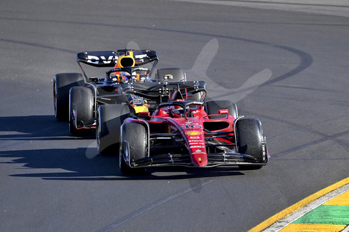 F1 Grand Prix of Australia