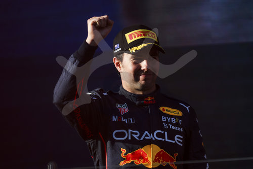 F1 Grand Prix of Australia