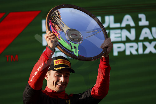 F1 Grand Prix of Australia