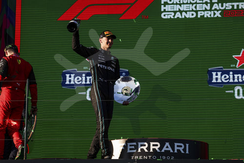 F1 Grand Prix of Australia