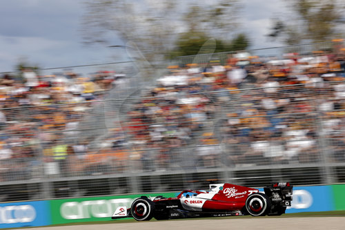F1 Grand Prix of Australia