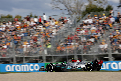 F1 Grand Prix of Australia