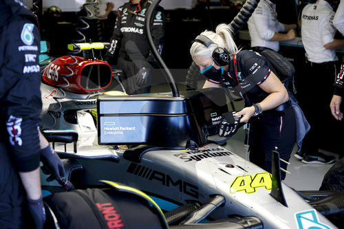 F1 Grand Prix of Australia