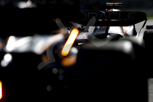 F1 Grand Prix of Australia
