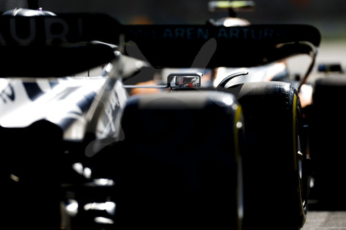 F1 Grand Prix of Australia