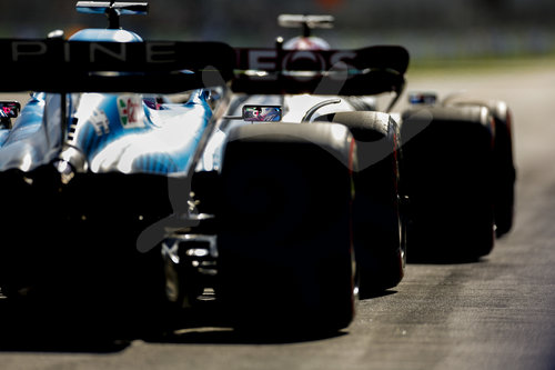 F1 Grand Prix of Australia